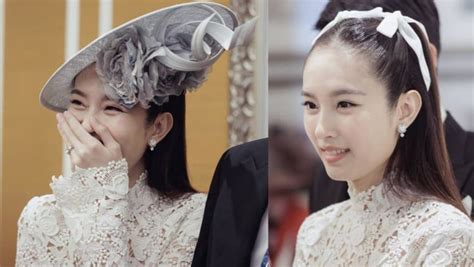 poyd treechada husband|'Thailand's Most Beautiful Transgender' announces .